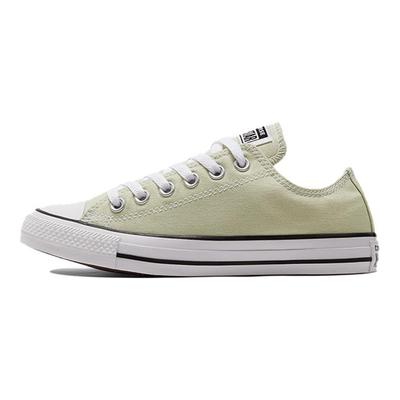Chuck Taylor All Star Low Top Sneakers Green A02064C