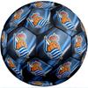Real Sociedad FC Size 5 Standard Football Durable Training Match Soccer Ball for Adult Outdoor Sports