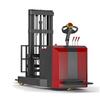 Jiyin CQD-1520Q 1.5-Ton Electric Reach Truck Stacker (CN Version)