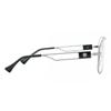 Versace Ve1287 Asian Fit 1001 Men Eyeglasses