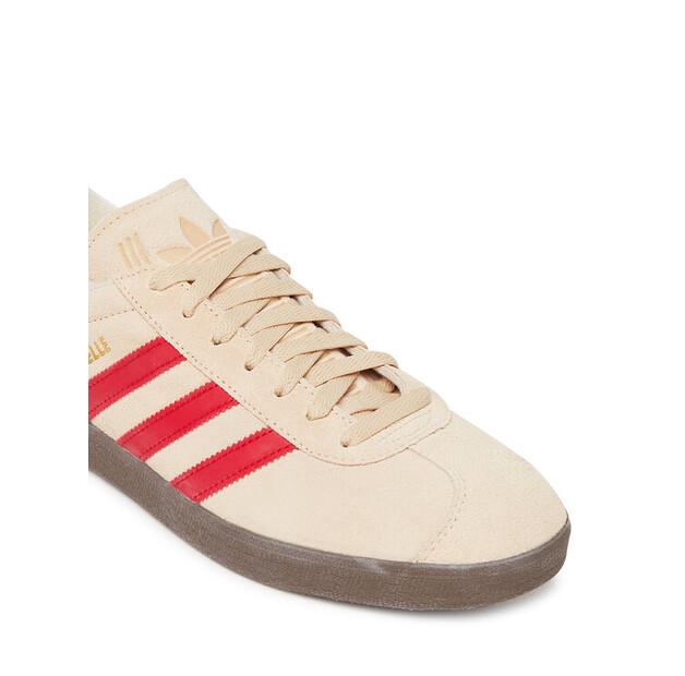 Men's Sneakers Adidas Gazelle Jh5393 Beige