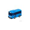 Bandai Chibikko Bus Tayo Mini Car Toy Friends Set for Kids