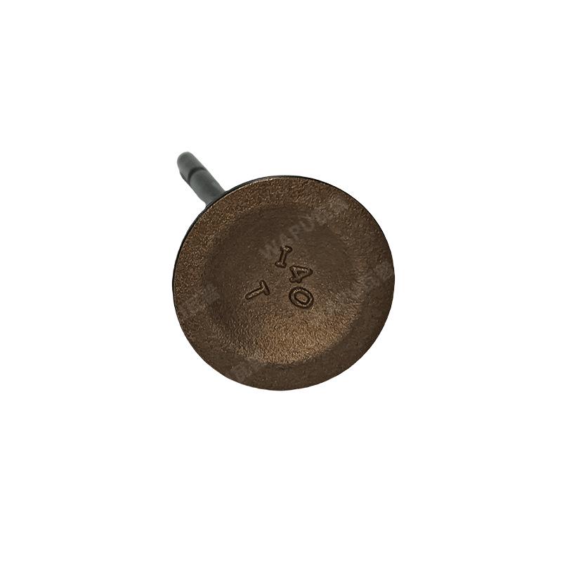 Volvo XC90 Intake Valve 30650940 & Exhaust Valve 30684133 Compatible.