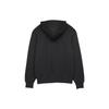 Vans OTW SS24 Embroidered Solid Color Long Sleeve Hoodie Unisex hoodies Black VN000GZ1BLK