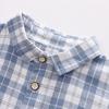 Children's Clothing Boys and Girls Spring and Autumn Suits Sweater Vest Children Three-piece Korean Casual Sets