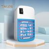 Mosquito Lamp Indoor Plug-In Fly Zapper Low Noise Safe To Use High-voltage Wireless Insect Zapper Mosquito Trap Lamp