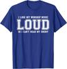 Hauts – T-shirts