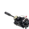 Turn Signal Control Switch for Suzuki For Samurai 1985 to 1995 Fog Light Function Direct Fit OEM Spec Replacement 3740083410