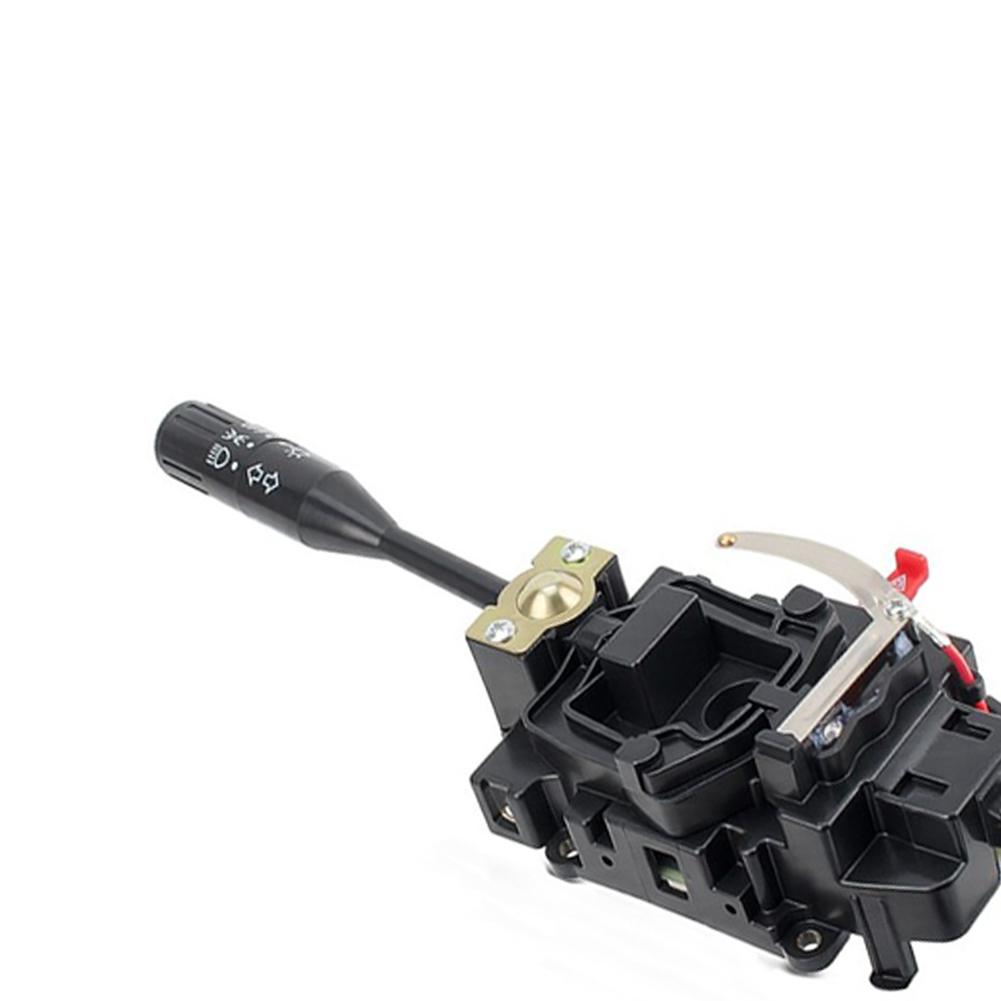 Turn Signal Control Switch for Suzuki For Samurai 1985 to 1995 Fog Light Function Direct Fit OEM Spec Replacement 3740083410