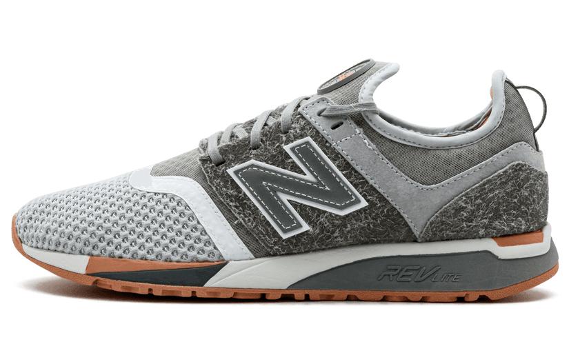 247 Mita x 247 New Balance Tokyo Rat MRL247MT 42.5