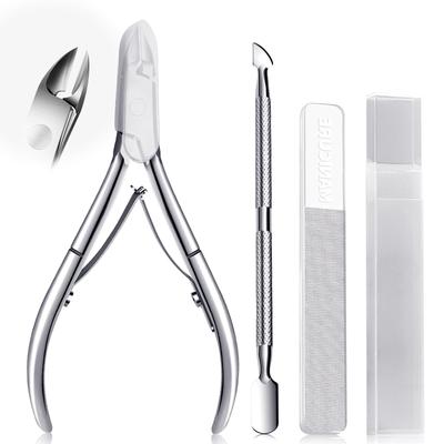 Manikür ve pedikür için Araçlar – Manikür aletleri