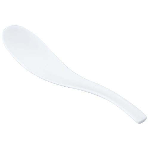 NARUMI Styles Spoon, White, 17cm, 51326-9808
