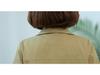Women's Short Fashion Hooded Coat - 2025 Autumn/Winter, Plus Size, Loose Casual Thickened Jacket
