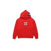 Li Ning China Li Ning Sweatshirts Unisex Hooded Moderate Regular AWDQ241-2