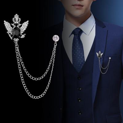 Broş & Vücut Takıları