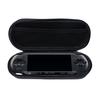 Portable Carry Case for Sony PSP 1000 / 2000/ 3000 Pouch Protector Cover Box Game Console Storage Bag Black Game Accessory Bag