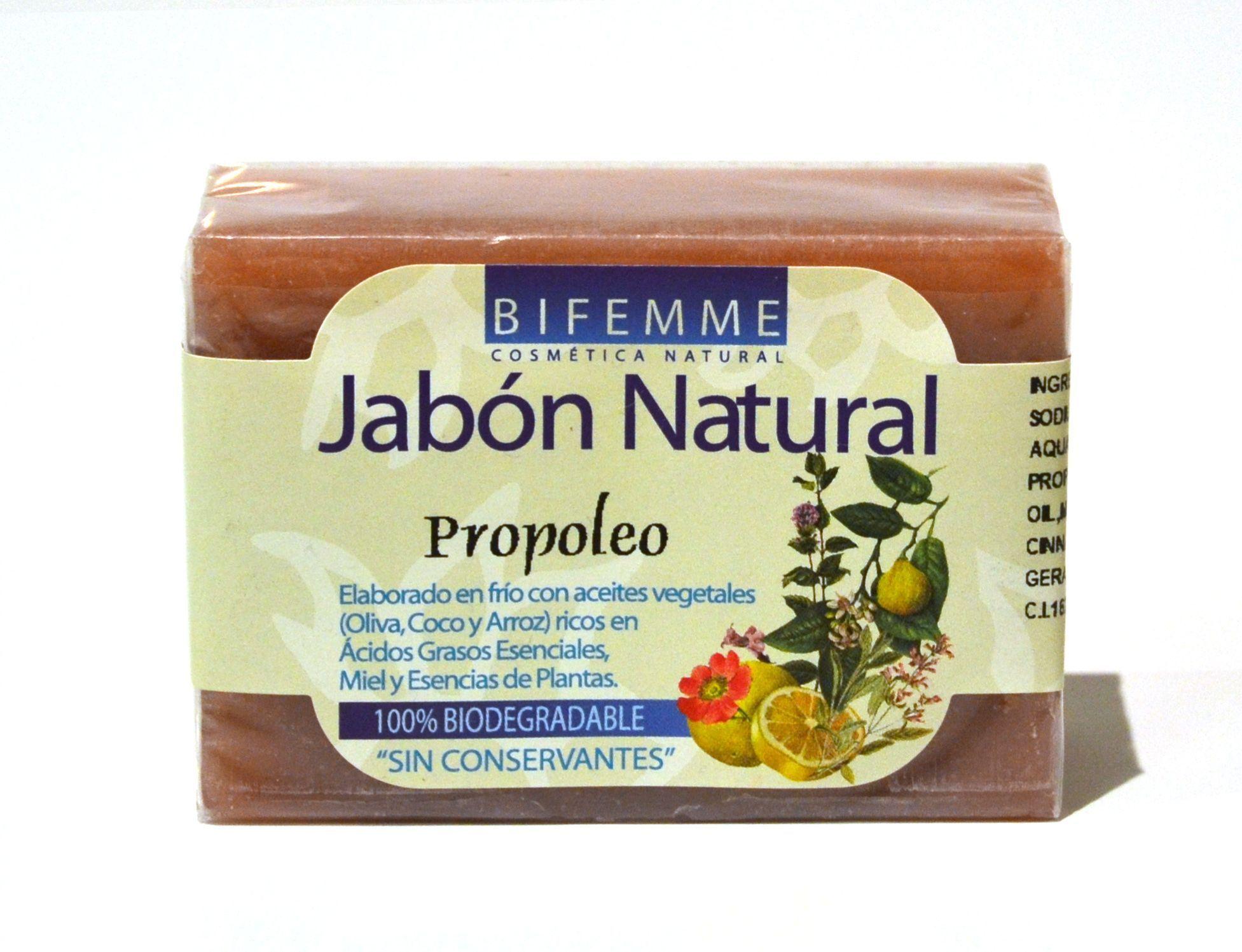 

Ynsadiet Jabon Натуральный Прополео 100г