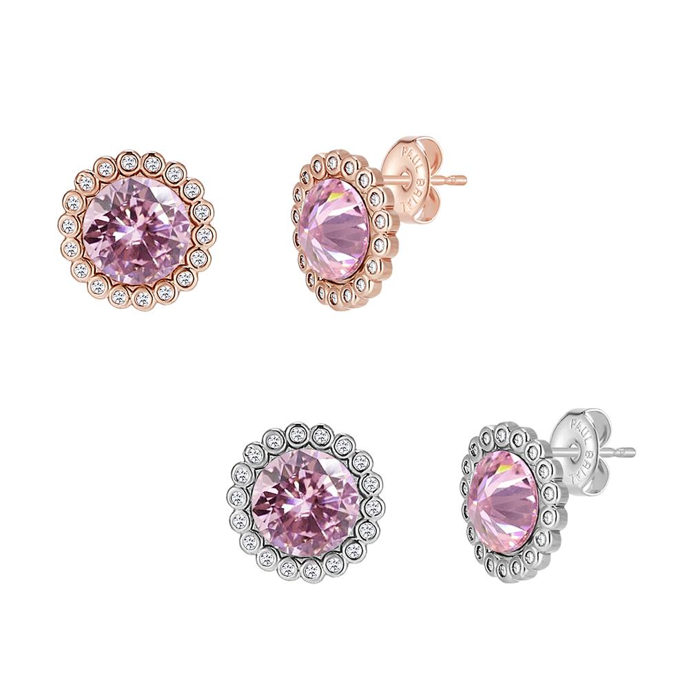 Paul Brial Blanche Earrings Pybe0195 Choose 1 Of 2