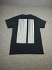 Swedish House Mafia Mens T Shirt Medium Black Tour Merch 2022 Paradise Again