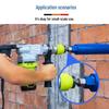 Electric Hammer Diamond Core Drill Adapter Rod
