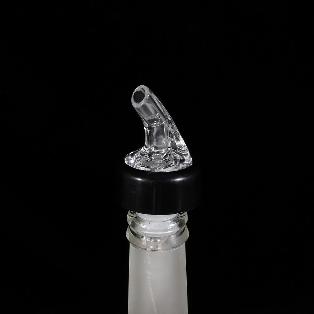 35mL Shot Spirit Measure Measuring Pourer Drinks Bar Wine Cocktail Dispenser Hot