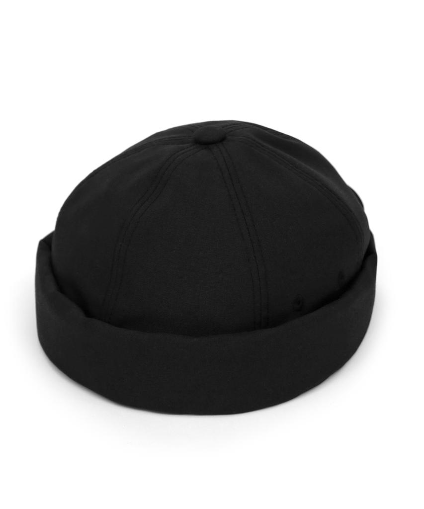 Yualeichi Cordura Waterproof, Water-Repellent, Durable Outdoor Cap Urh - C - 003 - Cordura - M Bk