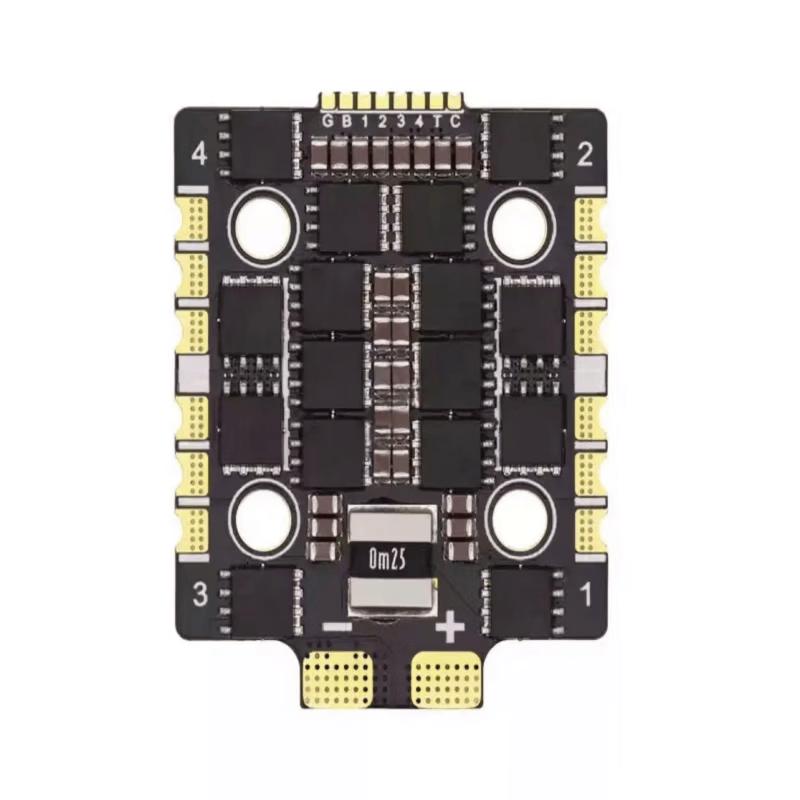 

Mamba F7 Flight Tower MK4 32-bit 65A ESC