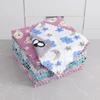 10pcs Microfiber Cleaning Cloth Kitchen Towel Set Dish Towel for Kitchen Items Household Tools Dish Washing Cloth Absorbent Rags