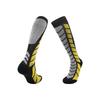 2026 Winter Professionelle Skisocken Verdickte Wollsocken Herren und Damen Langschaft Thermische Schneesocken Sportschnee Socken