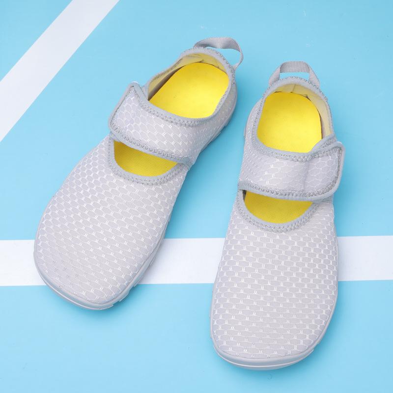 

Outdoor men s and women s swimming shoes diving shoes beach shoes wild creek shoes plastic floor snorkeling shoes wading shoes 43
