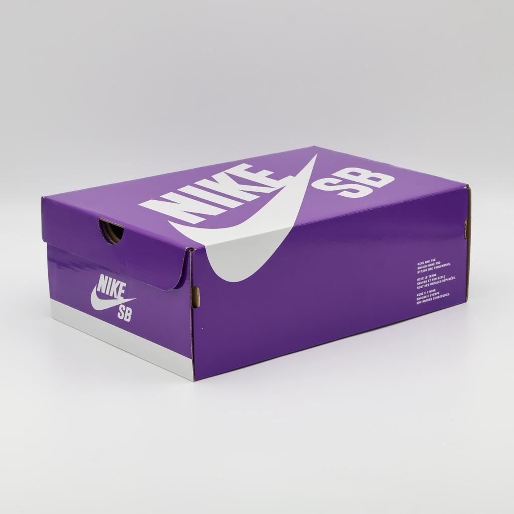 FD6757-001 Nike SB Zoom Janoski OG+ Preto Branco (Masculino)