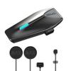 ASMAX S1 Motorcycle Incom, Japanese Speech Recognition, Motorcycle Incom, Supports 8 Simultaneous Mesh Communication,