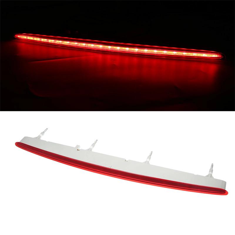 Led Car 3Rd Third Brake Light Rear High Stop Lamp Warning Light For Bmw 1 Series 128I 135I M E82 E88 2007-2013 63257164978