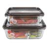 LOCK&LOCK Glass Food Container Set