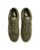 IO4550-200 Nike Dunk Low Medium Olive Summit White (Men's)