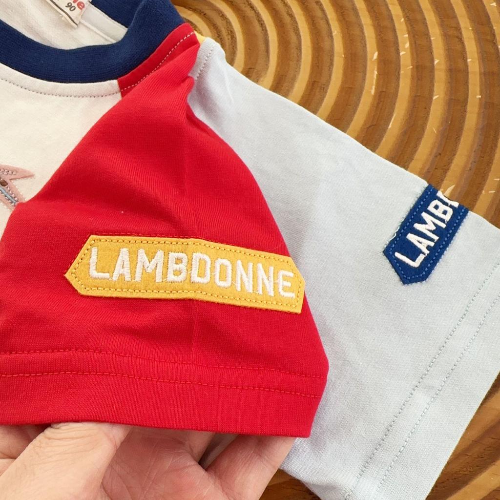 2026 Summer Style Boys' Short-Sleeve T-Shirt for Toddlers and Children