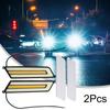 20cmX4.2cm Strip Light Accessories Daytime Driving Light