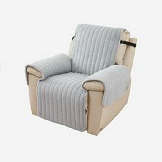 Nordic Plush Sofa Cushion & Throw Set - Non-Slip Winter Cover