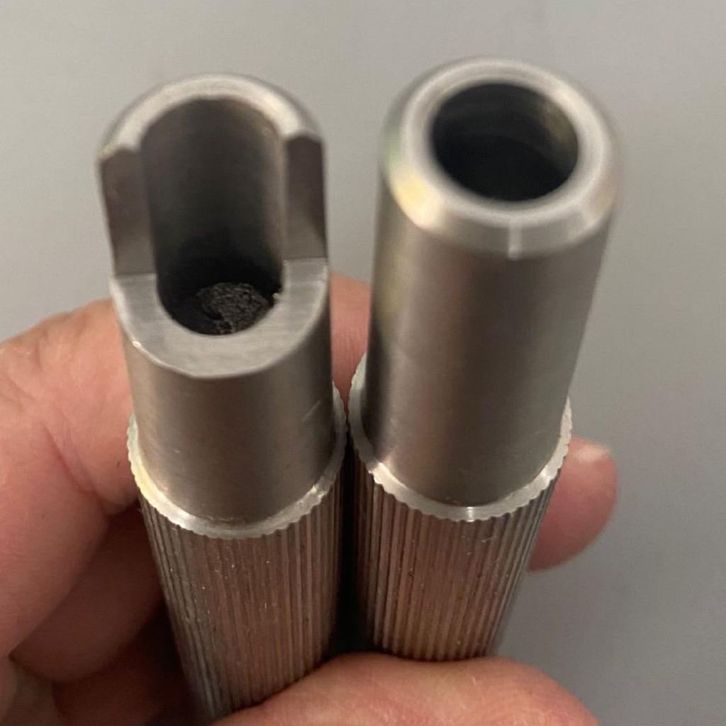 Piano Tuning Pin Replacement Piano Tuner Repair Tool Piano Tuning and Maintenance Tool for Chord Shaft Enduring