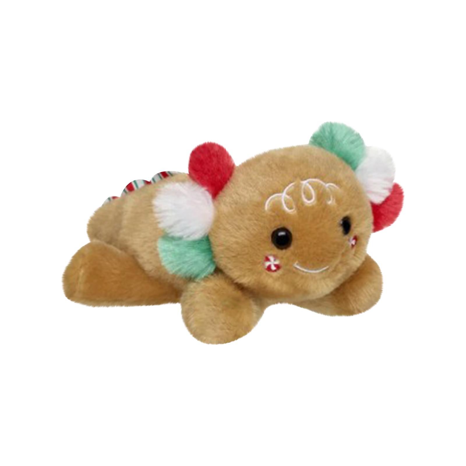 

Плюшевая кукла, Игрушка в подарок, Мультфильм, Детская тряпичная кукла, Детская подарочная подушка One Size