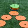 Football Training Marker Disc