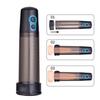 Electric Powerful Electric Penis Vacuum Pump Dick Enlargement Extender Male Masturbator Air Pressure Device Pussy Pumps 18+