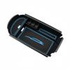 Car Armrest Box Storage Tray for Toyota C-HR CHR 2016 - 2023 Center Console Organizer Holder Case Container Accessories