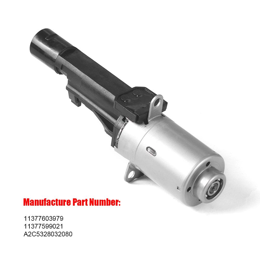 11377599021 11377603979 Motor de actuator de sincronizare Valvetronic de chiulasă original pentru BMW N20 N55 135i 228i 320i 328i 428i