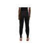On Lightweight Quick-Dry Running Casual Pants Women pants Black 236.00707