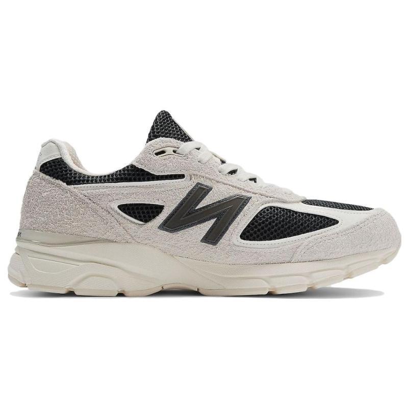 New Balance 990v4 MiUSA Joe Freshgoods 1998 Intro Sneakers U990JR4