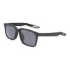 Men's Nike Square Sunglasses Unisex Black