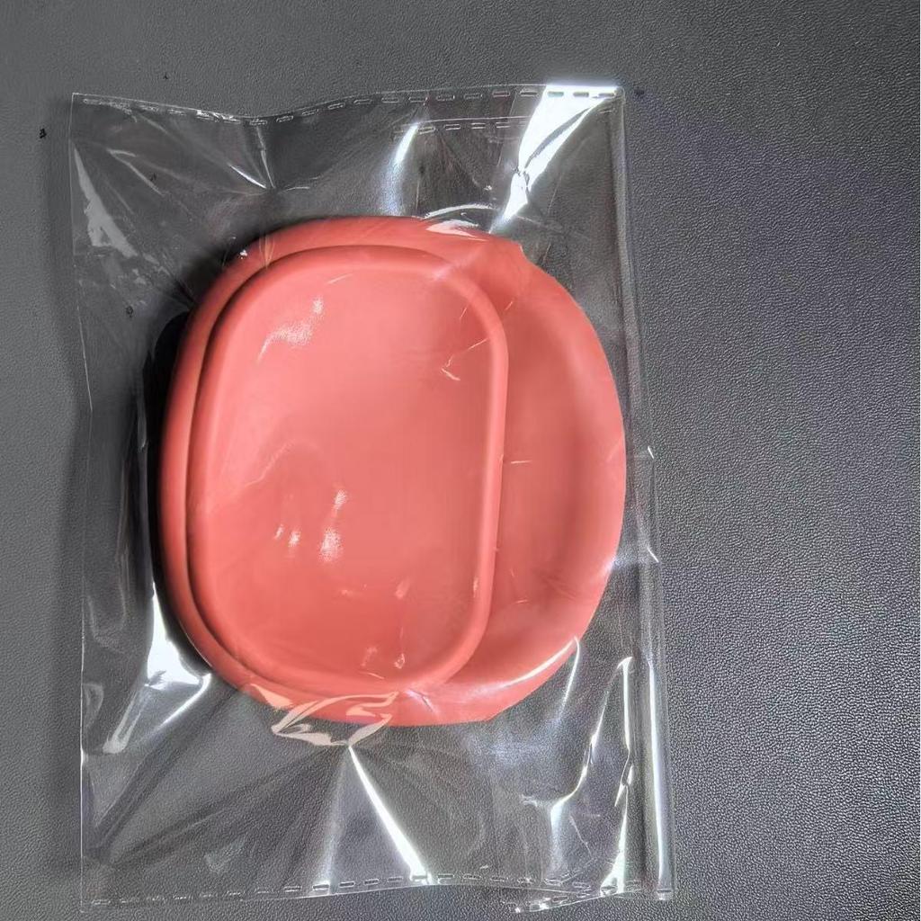 Silicone Wired & Wireless Earphone Storage Case with Cable Organizer