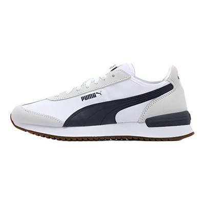 R78 Wind White Glacial Grey Unisex Sneaker Frosted-Ivory 392901-13