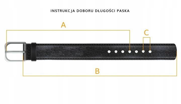 Strap Length 120